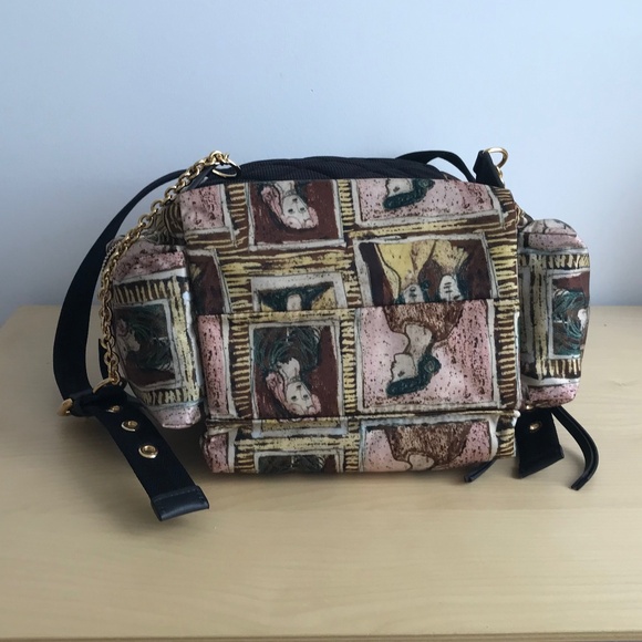 Burberry backpack - Limited edition - Picture 5 of 7